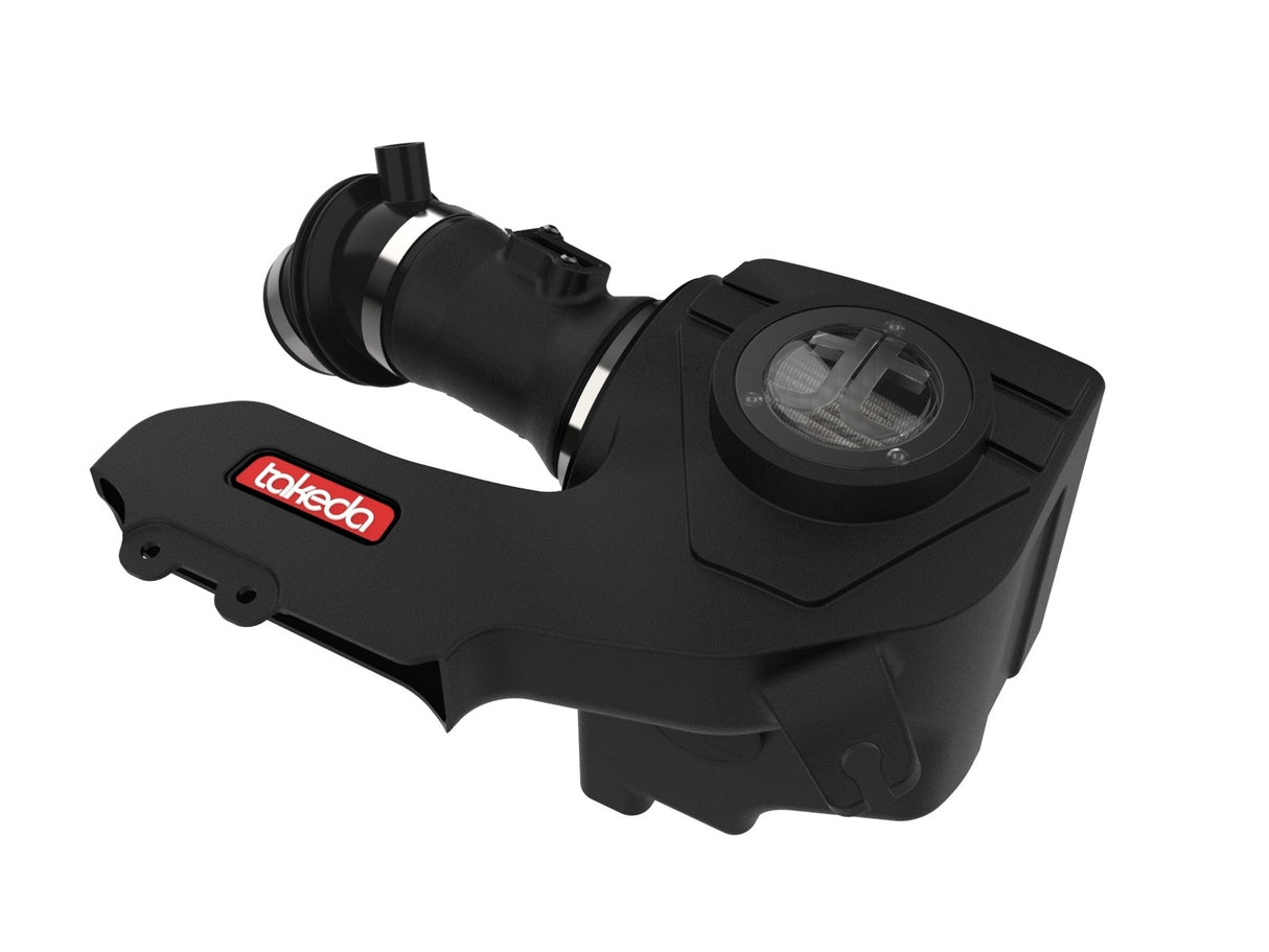 Takeda® (19-23) Altima Momentum Cold Air Intake System