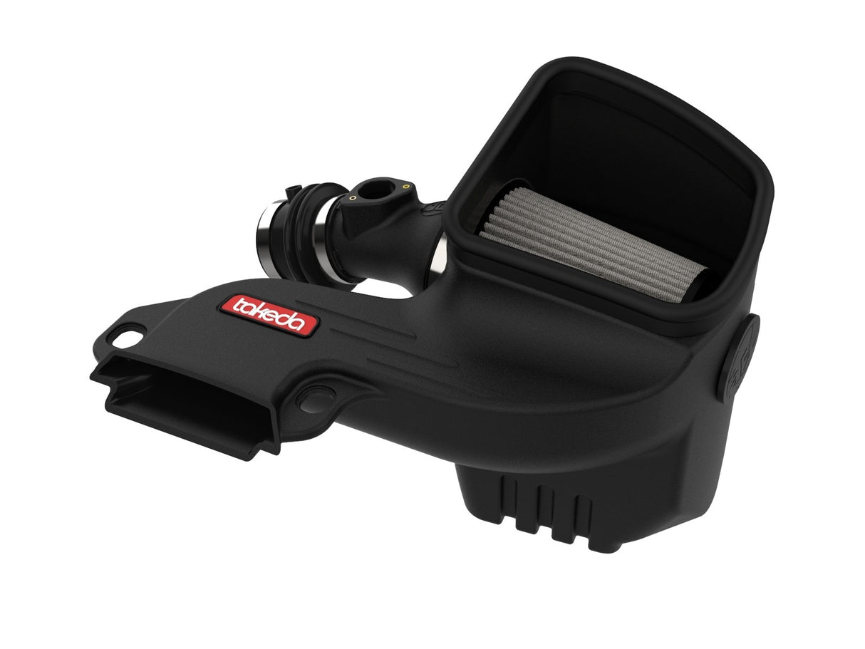 Takeda® (14-18) Mazda 3 Stage-2 Cold Air Intake System