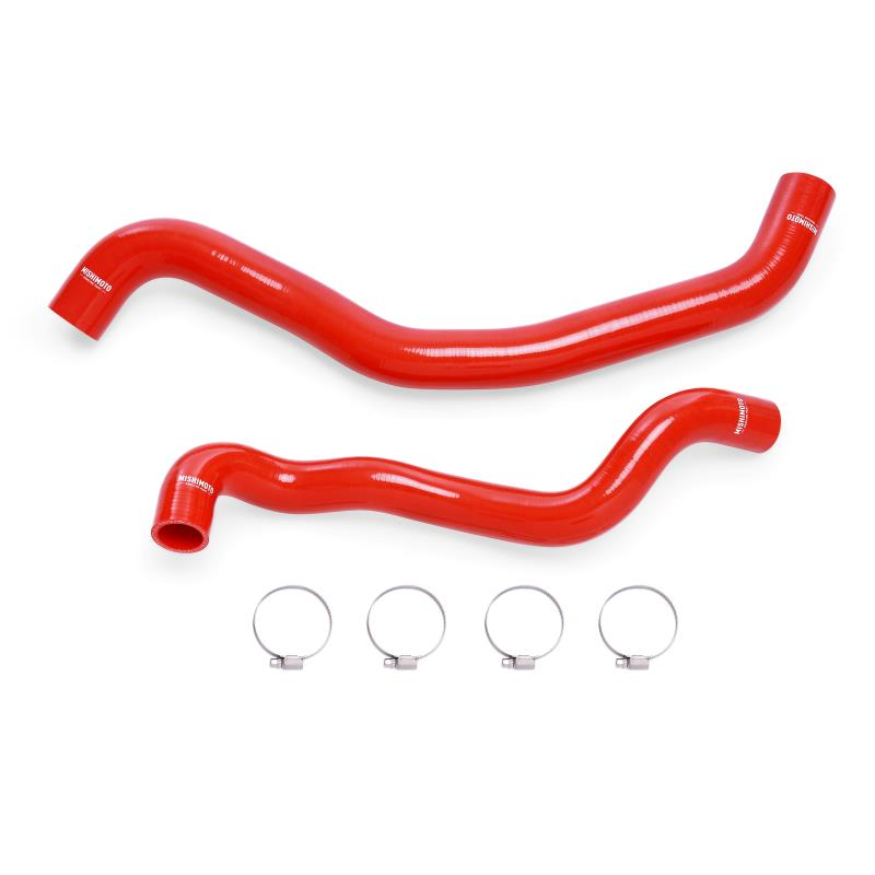 MISHIMOTO MMHOSE-FV8-04