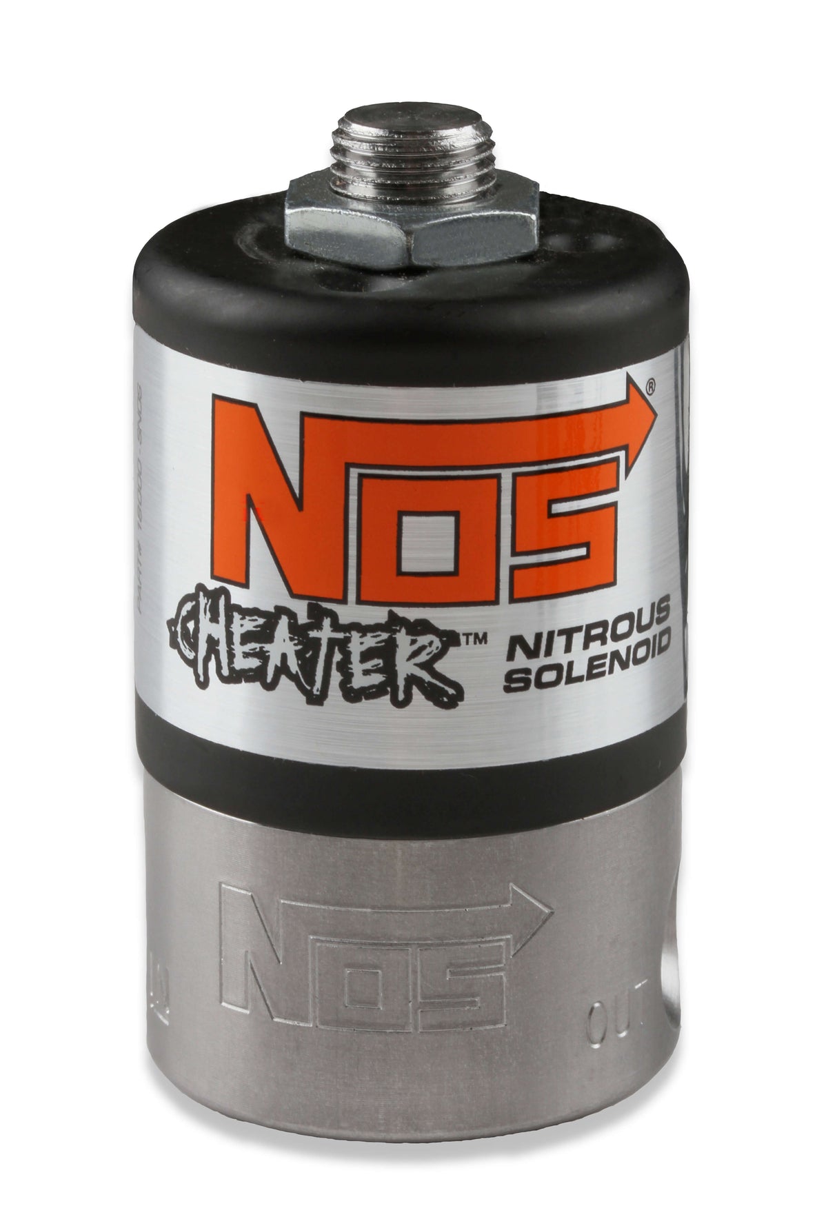 NOS® 02126BNOS - EFI Complete Wet Nitrous System