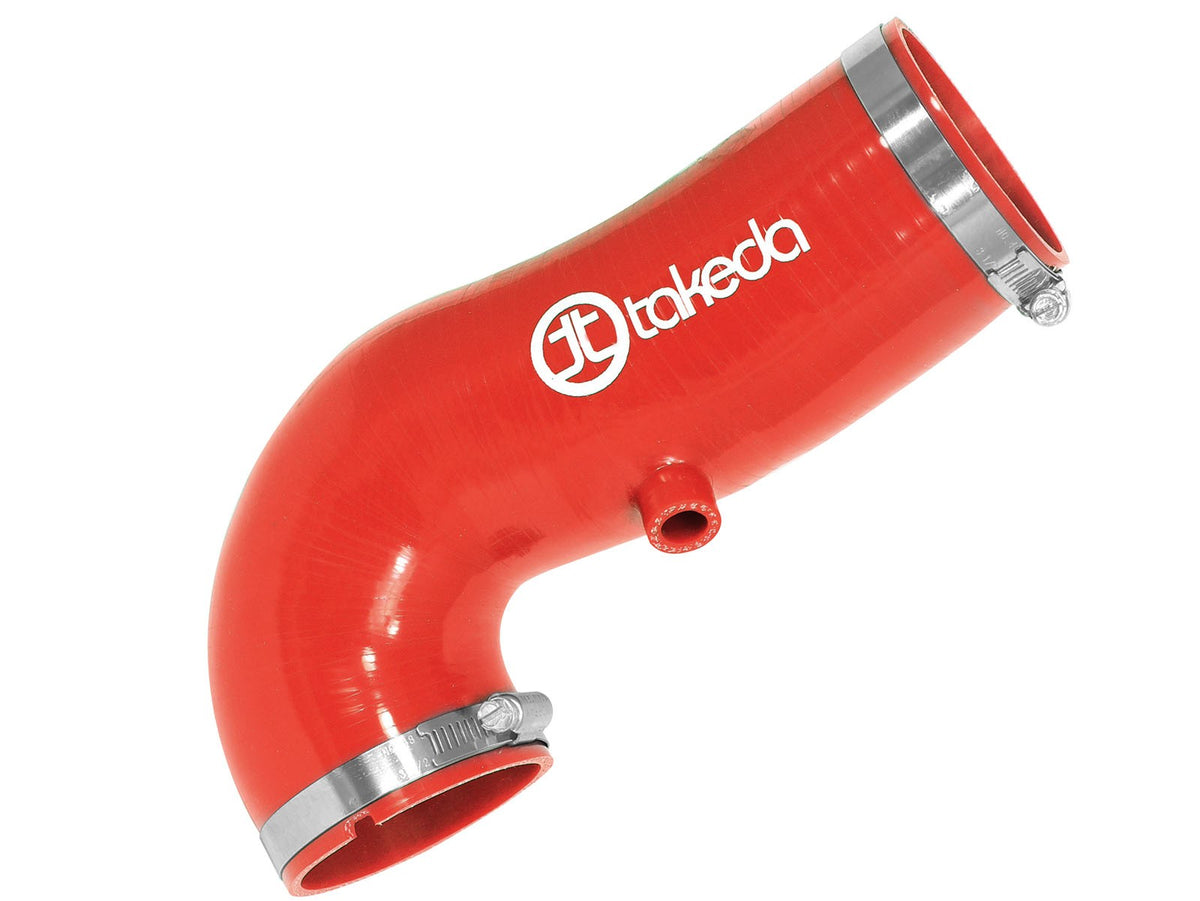Takeda® Silicone Torque Booster Tube (3" ID x 3" OD)