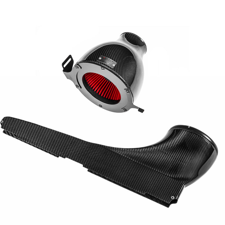 Eventuri® (15-20) Audi RS3 8V Carbon Fiber Cold Air Intake System