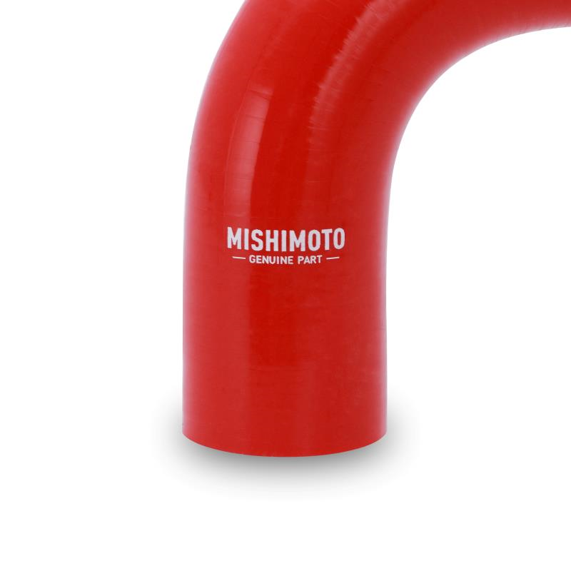 Mishimoto® 12-15 Camaro SS Silicone Coolant Hoses