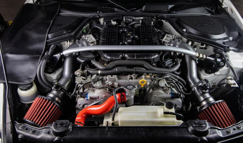 MISHIMOTO MMBCC-350Z-07PBE