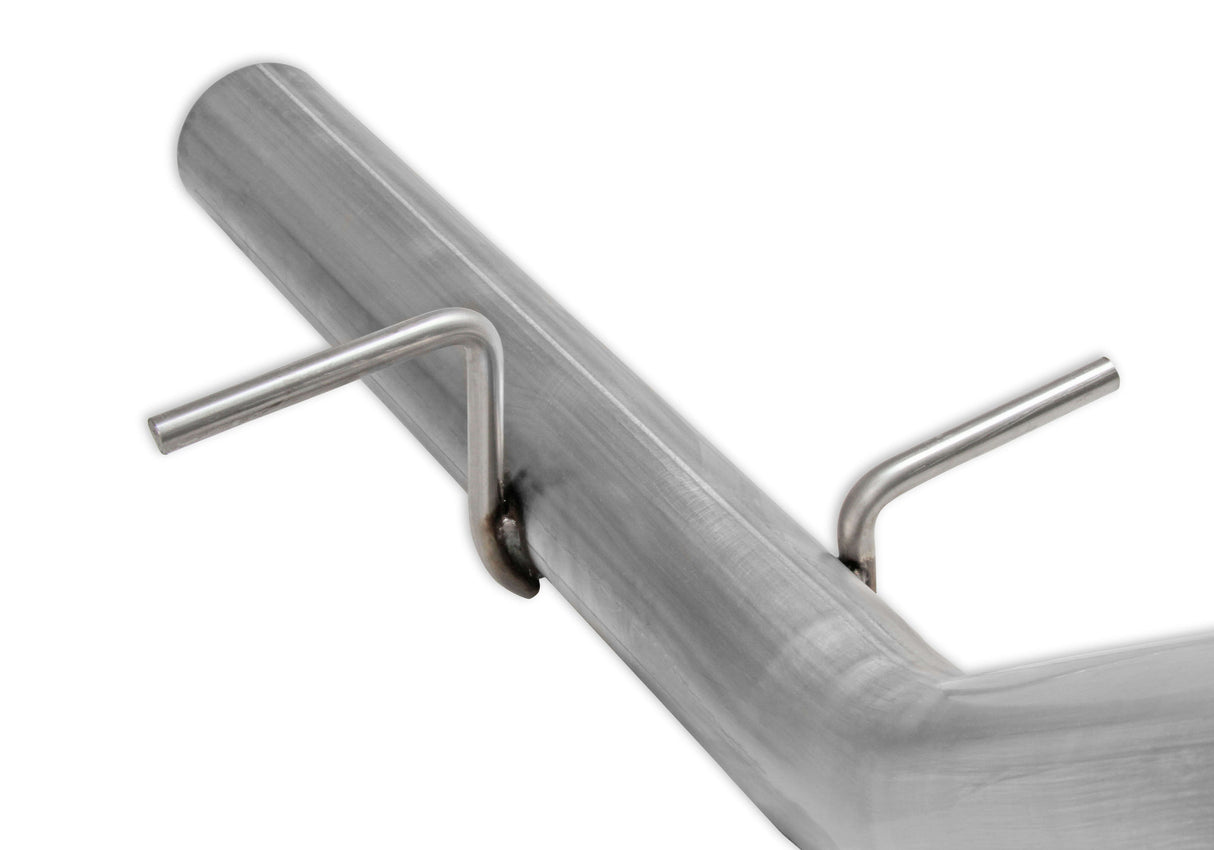 Hooker® (19-23) Silverado/Sierra 409SS 3" Cat-Back System (CrewDouble Cab)