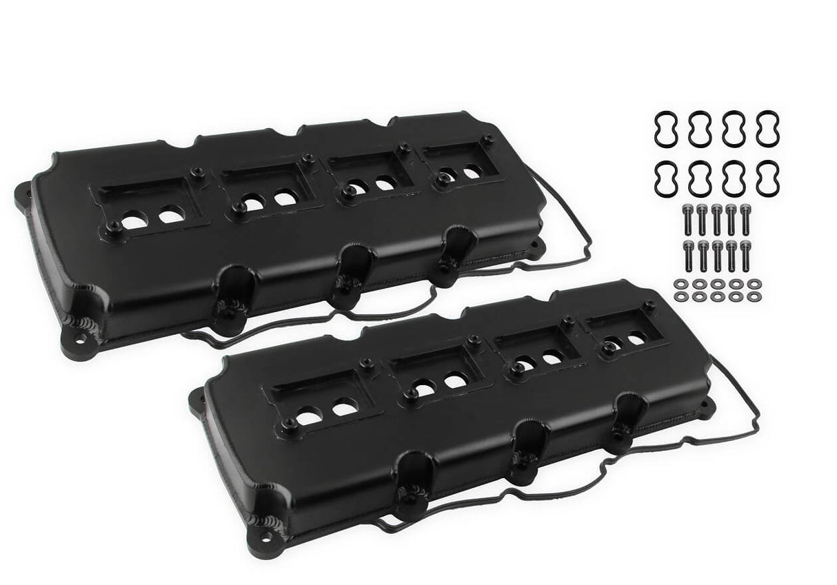 Mr. Gasket® Mopar GEN III Fabricated Valve Covers