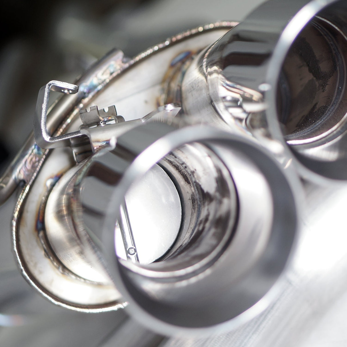 Stainless Works® (18-20) Mustang GT 5.0L Cat-Back Exhaust System