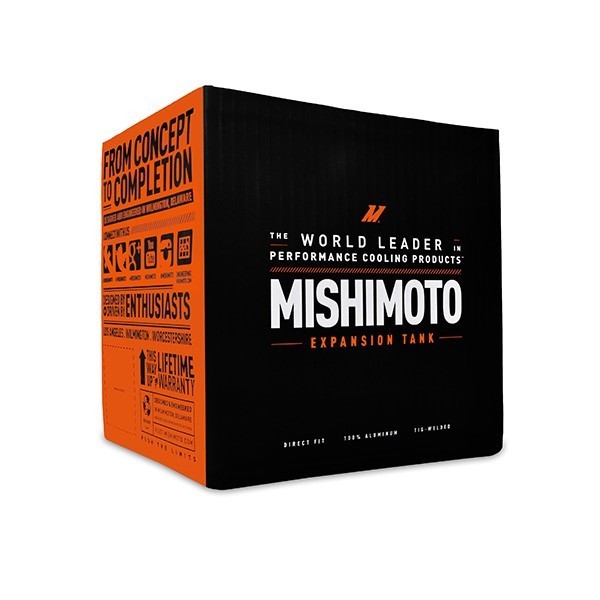 MISHIMOTO MMRT-WRX-01E