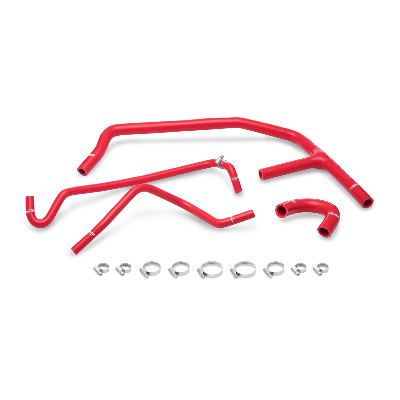 MISHIMOTO MMHOSE-MUS4-15ANC
