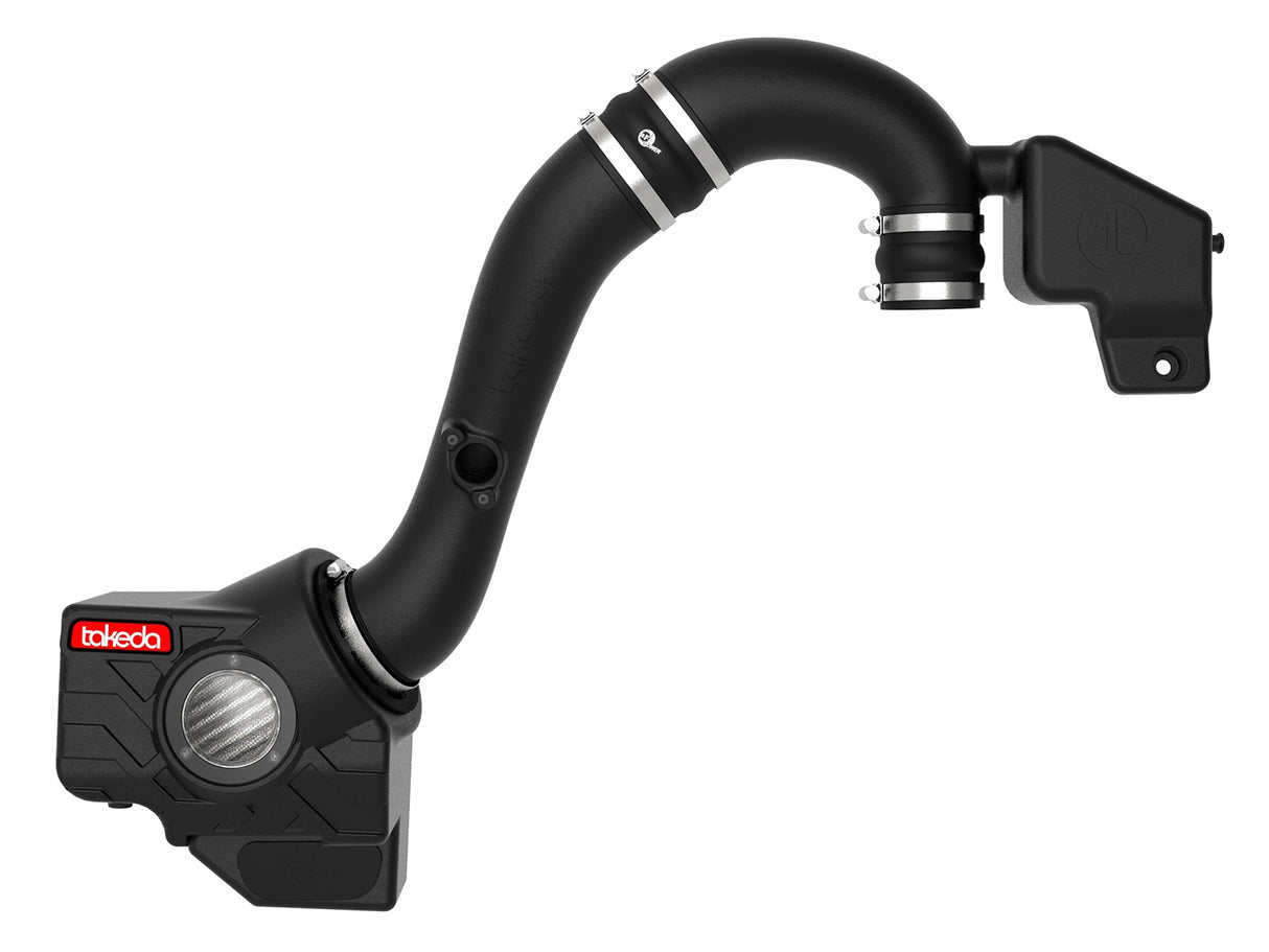 Takeda® (18-23) Subaru Crosstrek 2.0L Momentum Cold Air Intake System