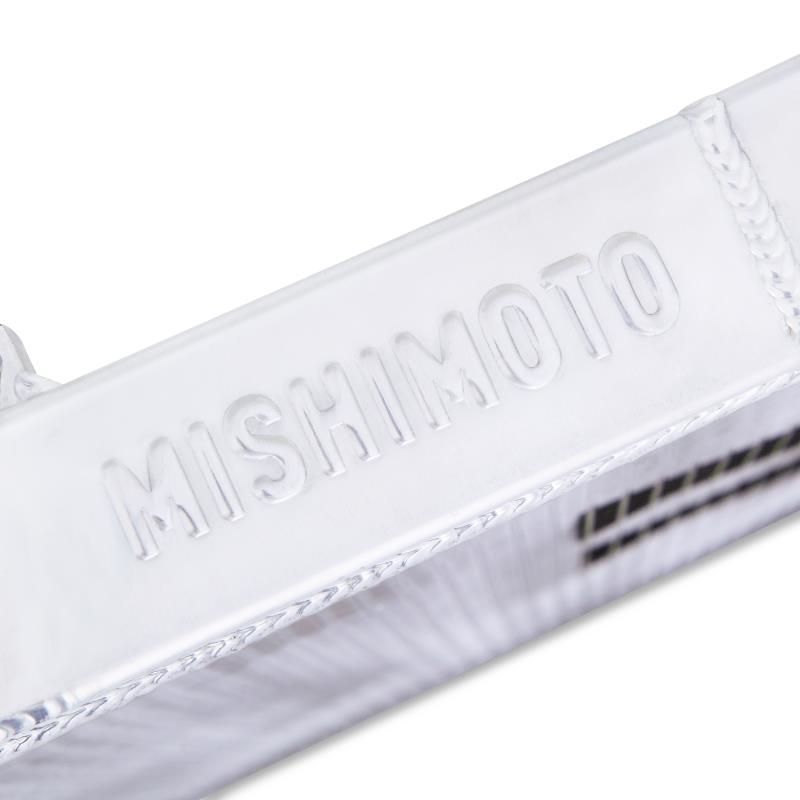 MISHIMOTO MMRAD-E46-323