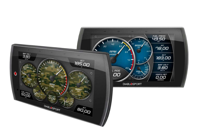DiabloSport® (14-18) Silverado/Sierra Stage 1 Reaper Kit with Trinity 2 Programmer