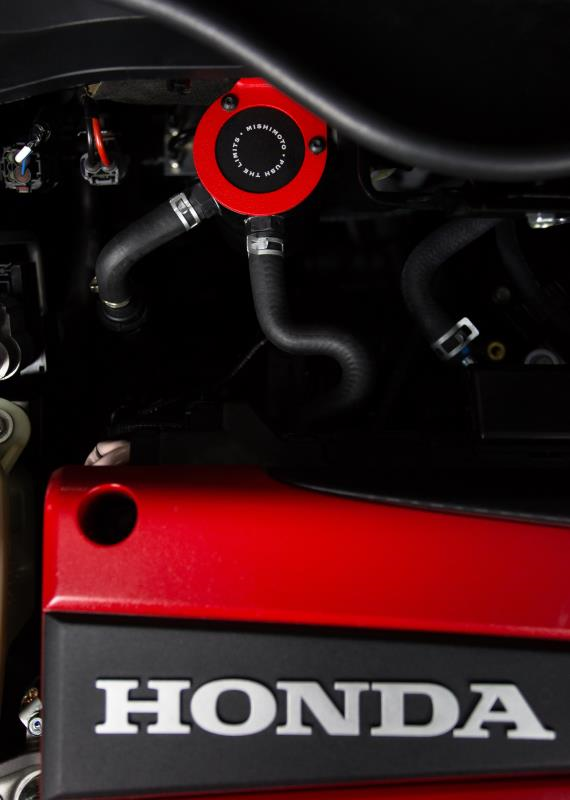 MISHIMOTO MMBCC-CTR-17PBE2