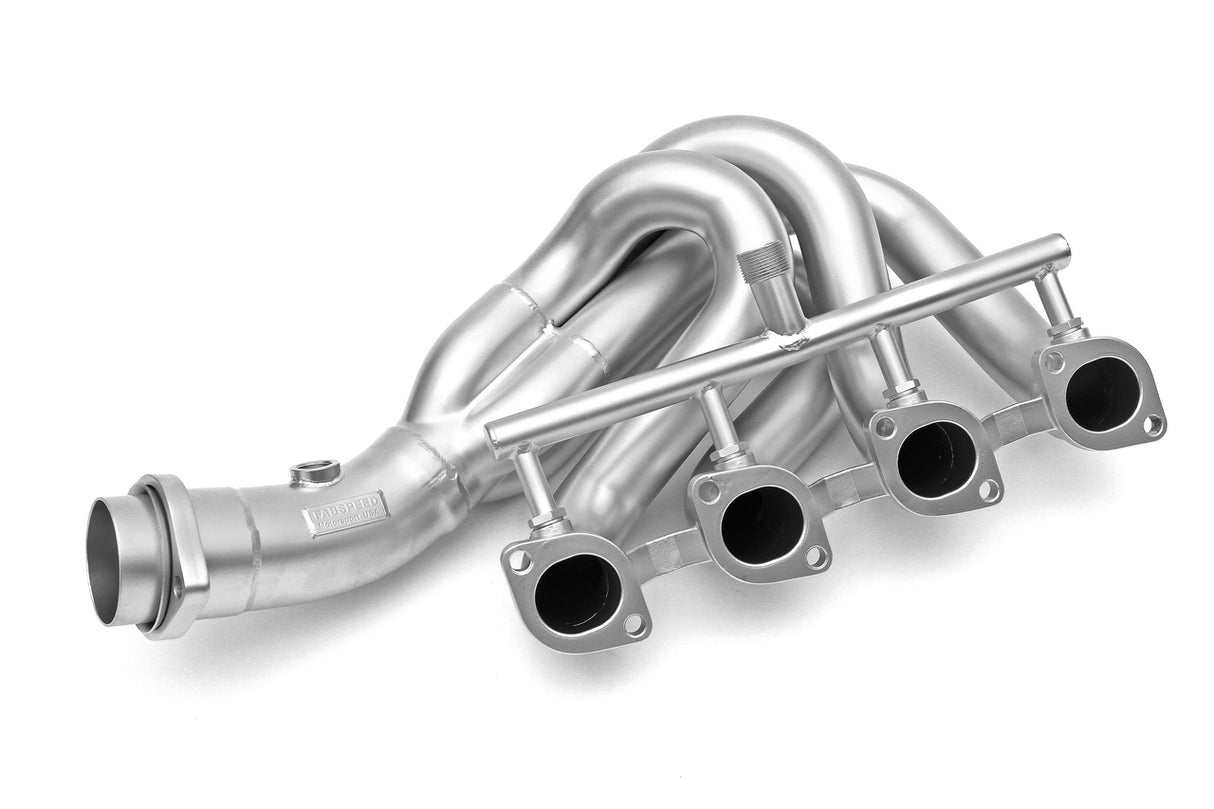 FabSpeed® (00-04) Ferrari 360 Sport Headers