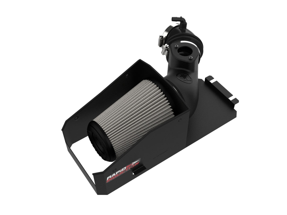 Takeda® (16-24) MX-5 Miata Rapid Induction Cold Air Intake System