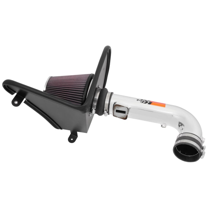 K & N ® (16-24) Camaro LT 63 Series AirCharger Cold Air Intake System