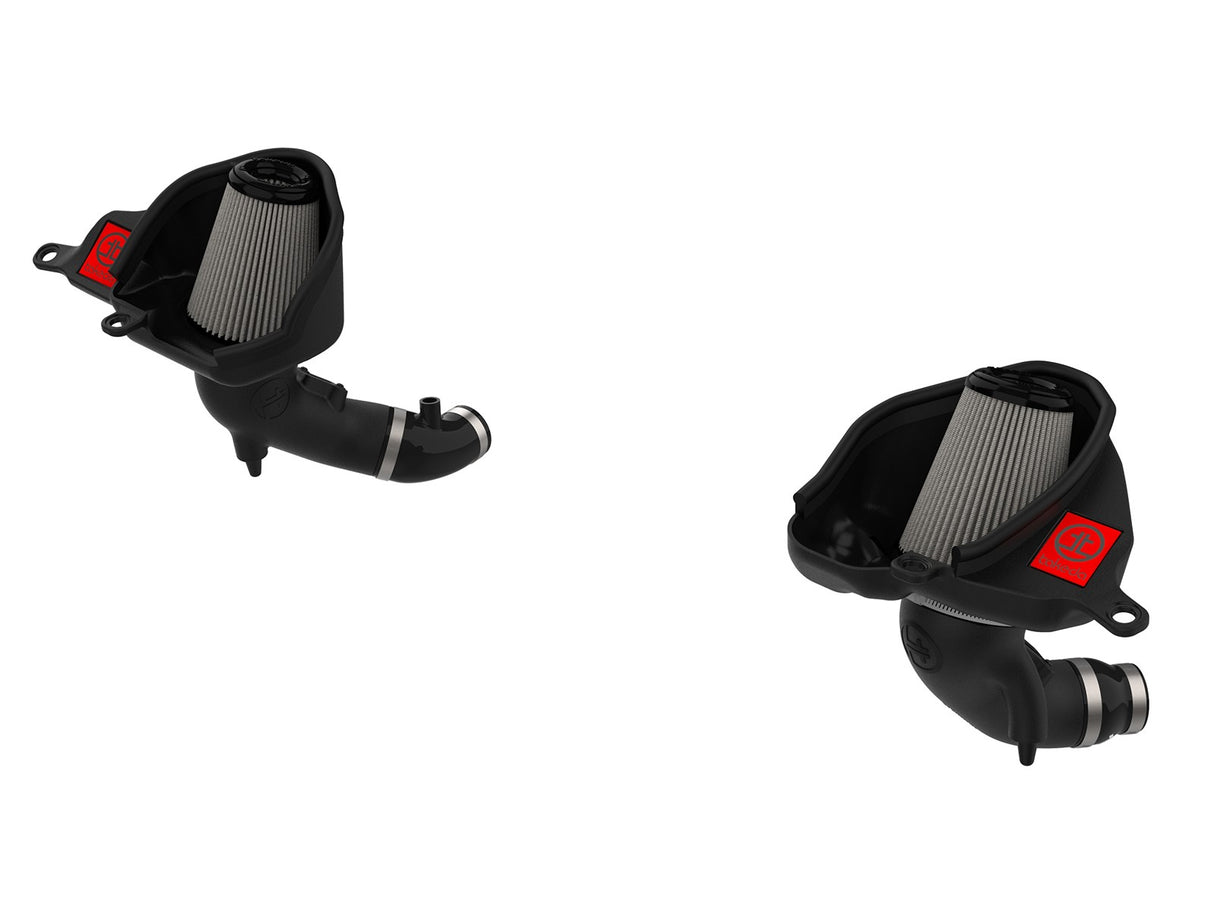 Takeda® (16-24) Infiniti Q50/Q60 Stage-2 Cold Air Intake System