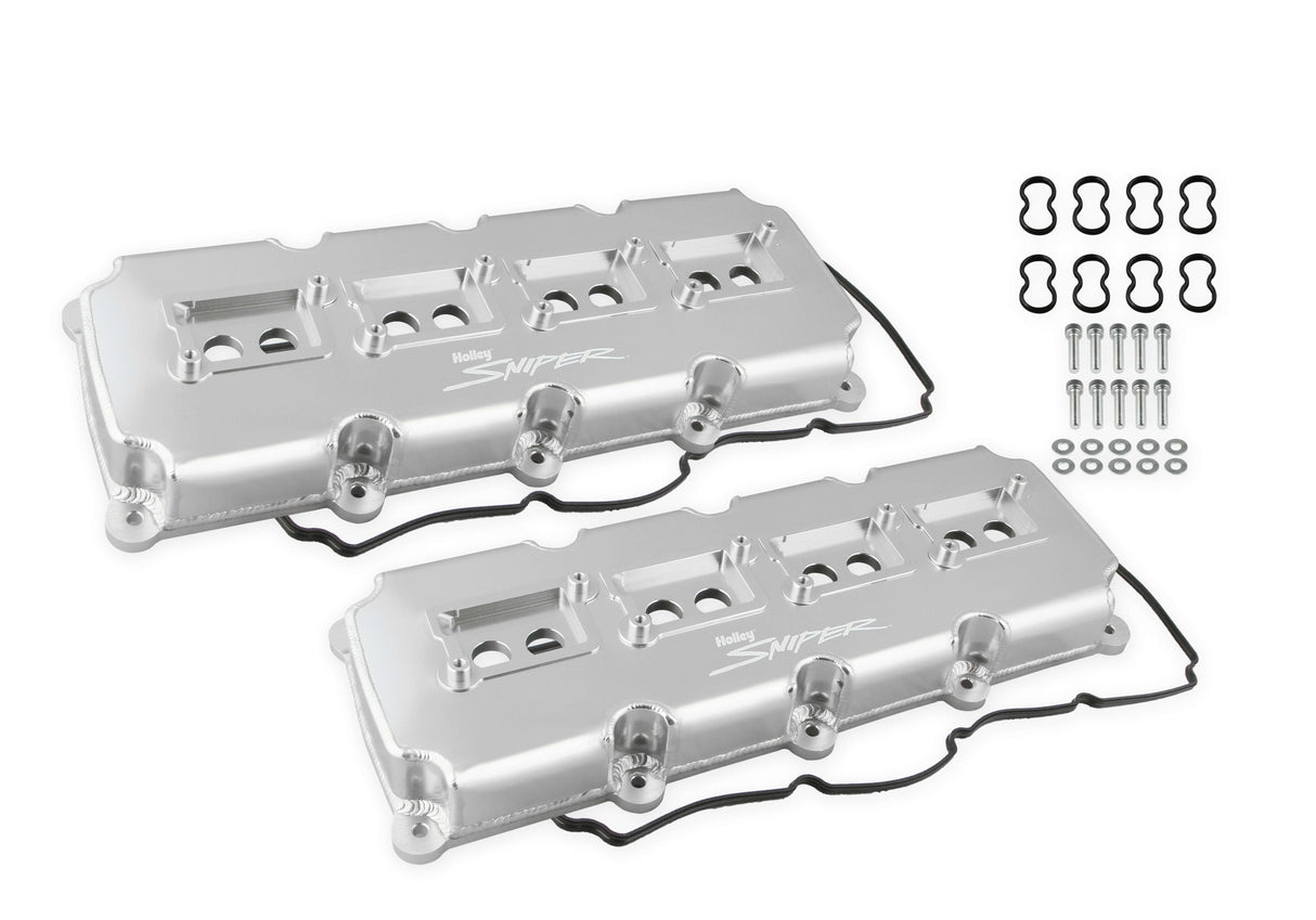 Holley® Sniper Mopar GEN III Valve Covers