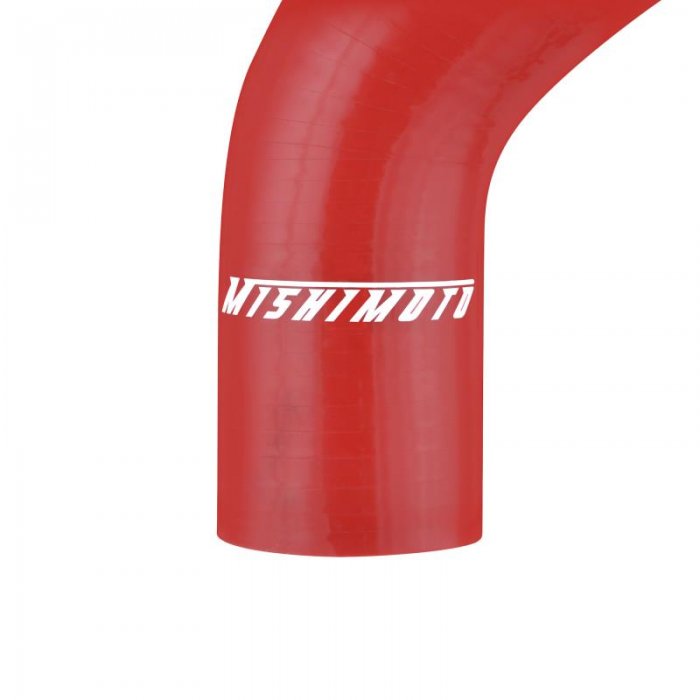 Mishimoto® (09-20) Nissan 370Z Silicone Radiator Hose Kit