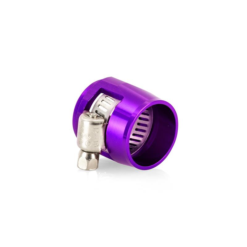 Mishimoto® -AN Hex Hose Finsher Clamp Set