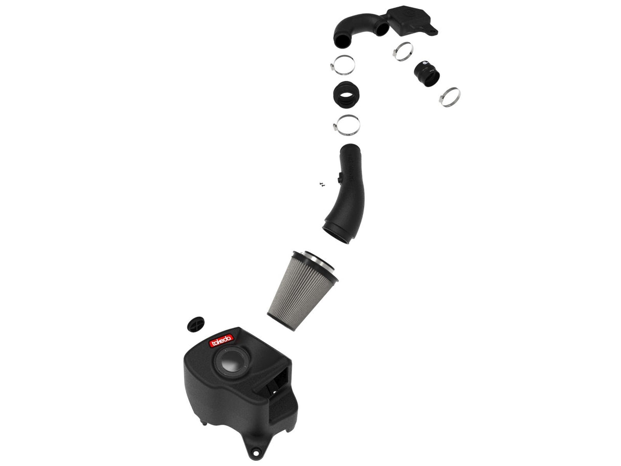 Takeda® (15-19) Subaru Outback Momentum Cold Air Intake System