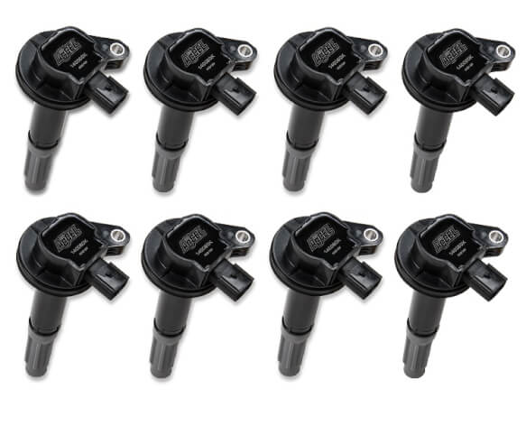 Accel® 140060K-8 Super Ignition Coil Kit