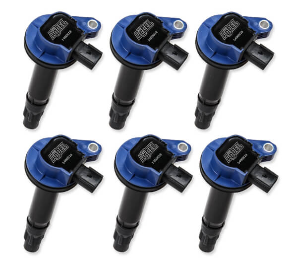Accel® 140061B-6 Super Ignition Coil