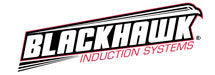 K&N® 71-2545 - 71 Series Blackhawk Induction™ Cold Air Intake w/ Black Filter