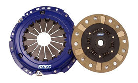 SPEC® SC664 - Stage 4 Clutch Kit