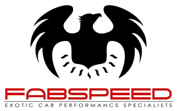 FabSpeed® (14-20) Lamborghini Huracán Supersport X-Pipe Exhaust System