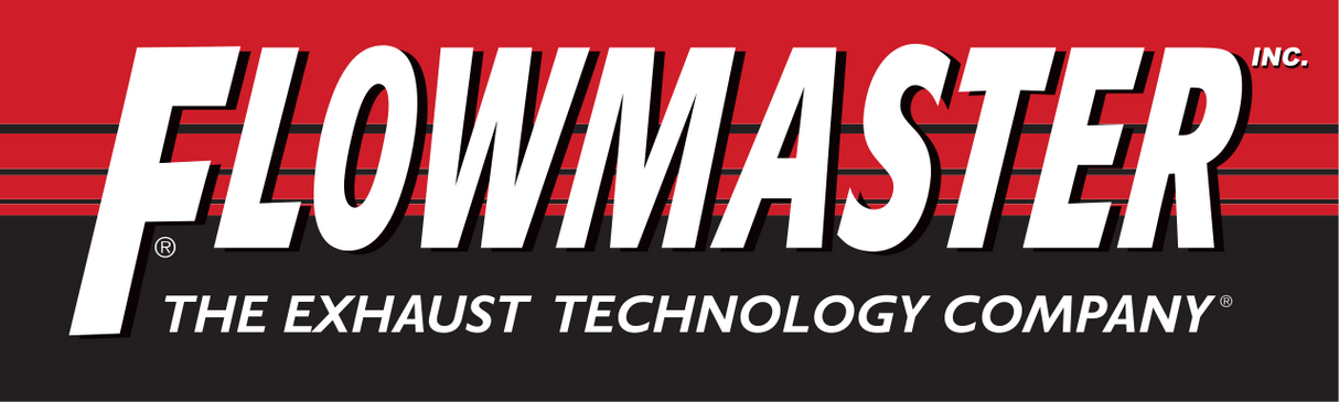Flowmaster® 817556 - Outlaw™ Stainless Steel Dual Cat-Back Exhaust System with Split Rear Exit