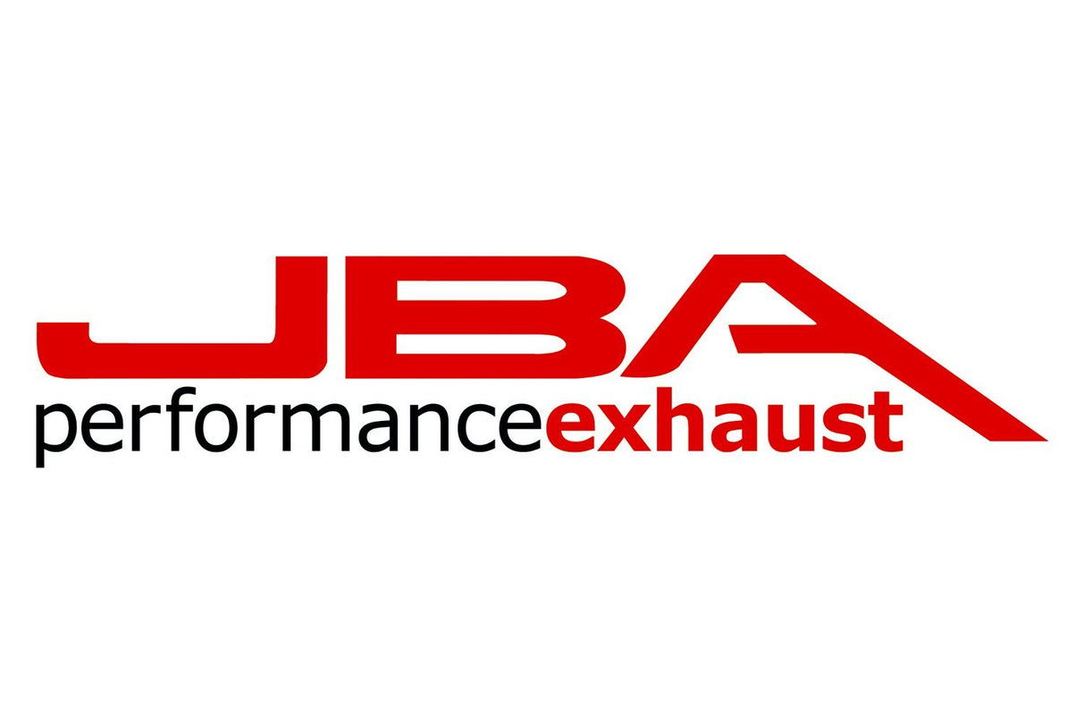 JBA® (19-23) Silverado/Sierra NBS 304SS 1-5/8" Shorty Headers