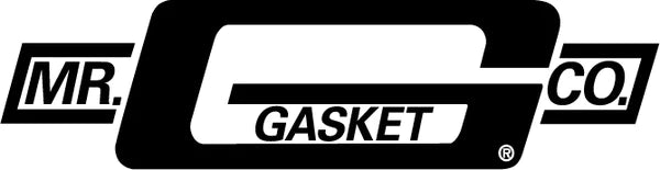 Mr. Gasket® GM LS/HEMI/Ford M8-1.25 X 25MM Header Bolts