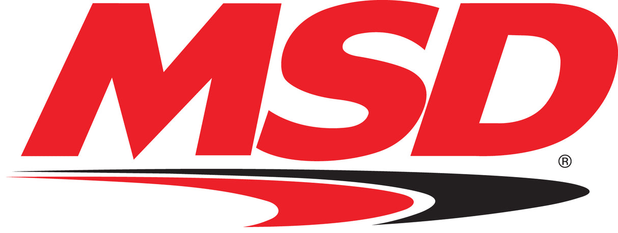 MSD® Mopar - Blaster™ Ignition Coils