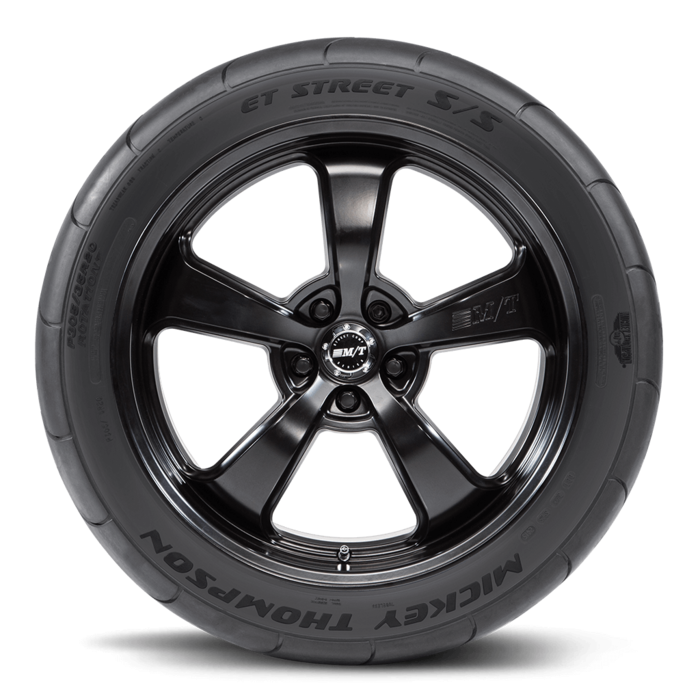 Mickey Thompson® - ET Street S/S