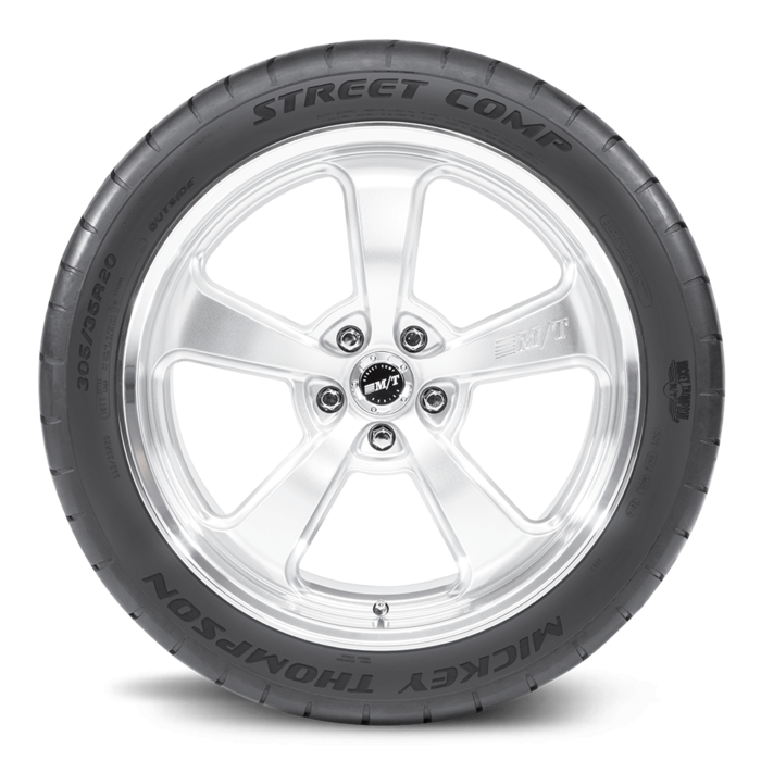 Mickey Thompson® - Street Comp