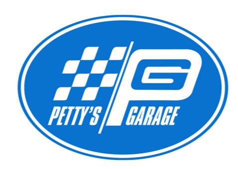 Petty's Garage® (11-23) Mopar V6 Single Strut Tower Brace
