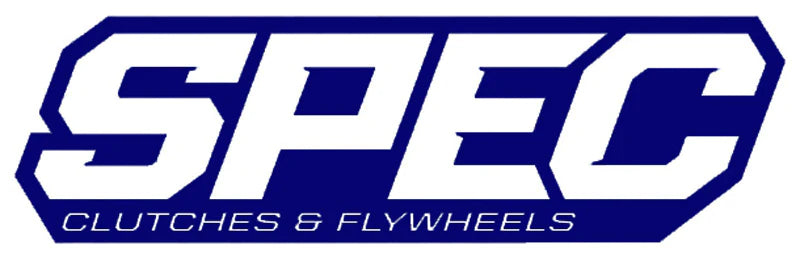 SPEC® (05-11) BMW M5/M6 Super Twin E Trim 1631 TQ Clutch Kit