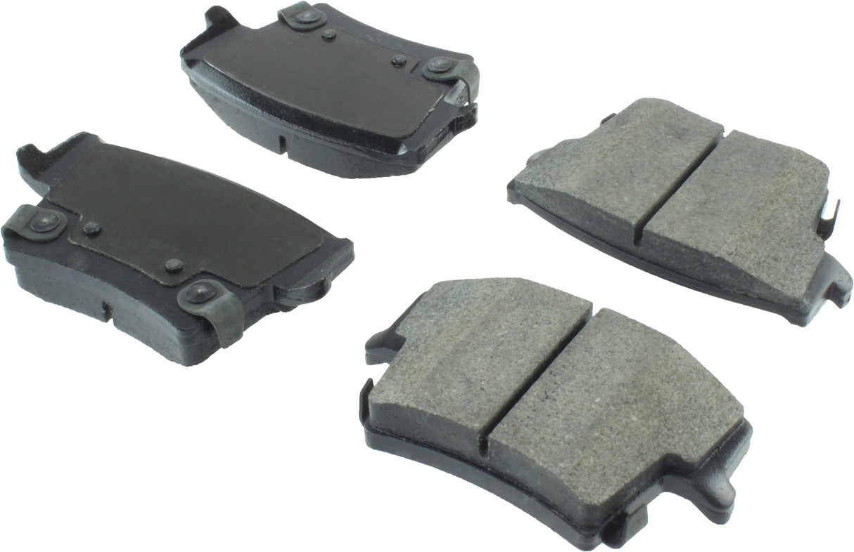 Stoptech® (05-23) Mopar Sport Performance Brake Pads