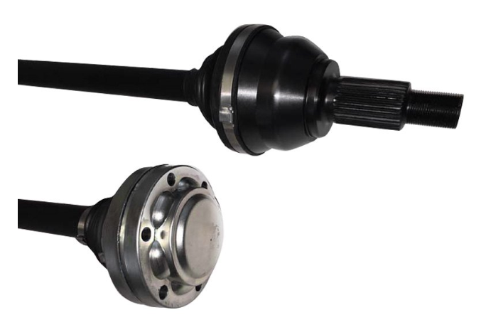 The Driveshaft Shop® (16-20) Camaro SS 1400HP Level 5 Direct Bolt-In Axles