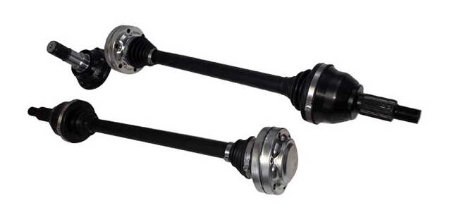 The Driveshaft Shop® (16-20) Camaro SS 1400HP Level 5 Direct Bolt-In Axles