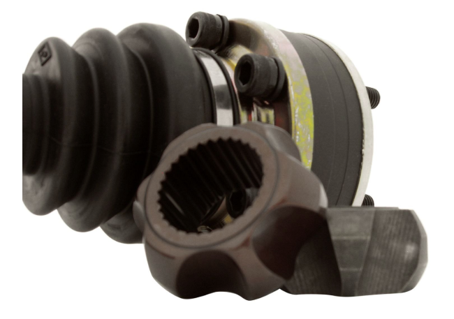 The Driveshaft Shop® (15-20) Dodge Demon/Hellcat/SRT 1400HP Full Chromoly Level 5 Direct Bolt-In Axles