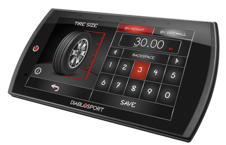 DiabloSport® (18-21) Durango Hellcat/RAM TRX/Trackhawk Trinity 2 with Calibrated PCM Swap - 10 Second Racing