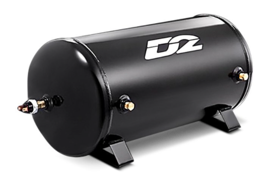 D2 Racing® (11-23) Mopar Basic Air Suspension System