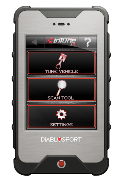 DiabloSport® (15-17) Mopar V6 Intune i3 Platinum Programmer + PCM Swap