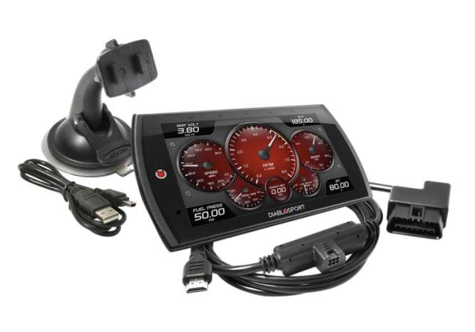DiabloSport® (15-17) 300 V8 Trinity 2 Platinum Programmer with Calibrated PCM