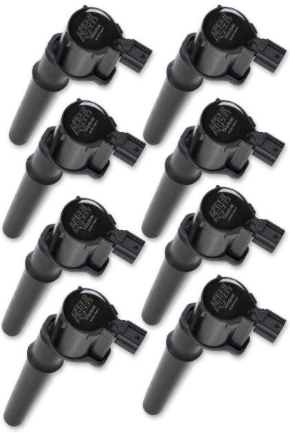 Accel® (96-12) GT/GT500 4V Super Series Ignition Coils