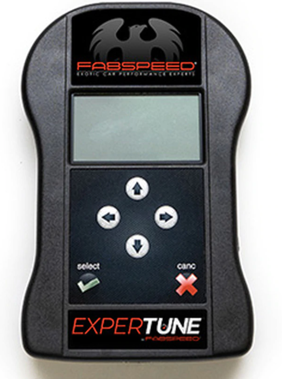 FabSpeed® (16-23) F-Pace V6 S / XE S ExperTune Performance Software