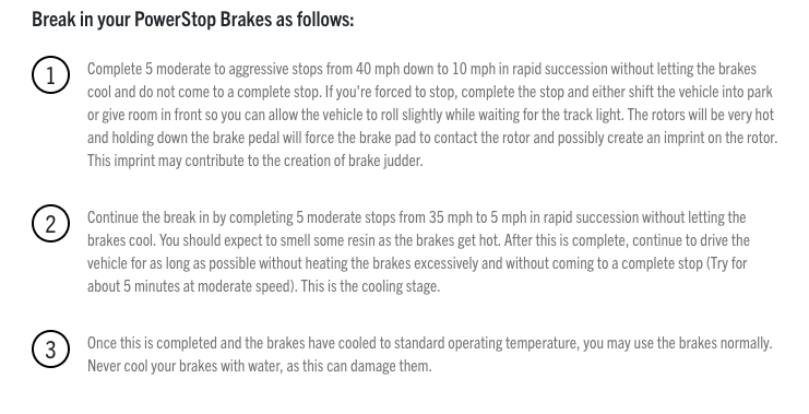 Power Stop® (16-23) Camaro LT 1-Click Street Warrior Z26 Drilled/Slotted Brake Kit