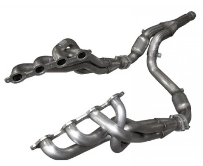 American Racing Headers® (14-18) Silverado/Sierra 304SS Long Tube Headers